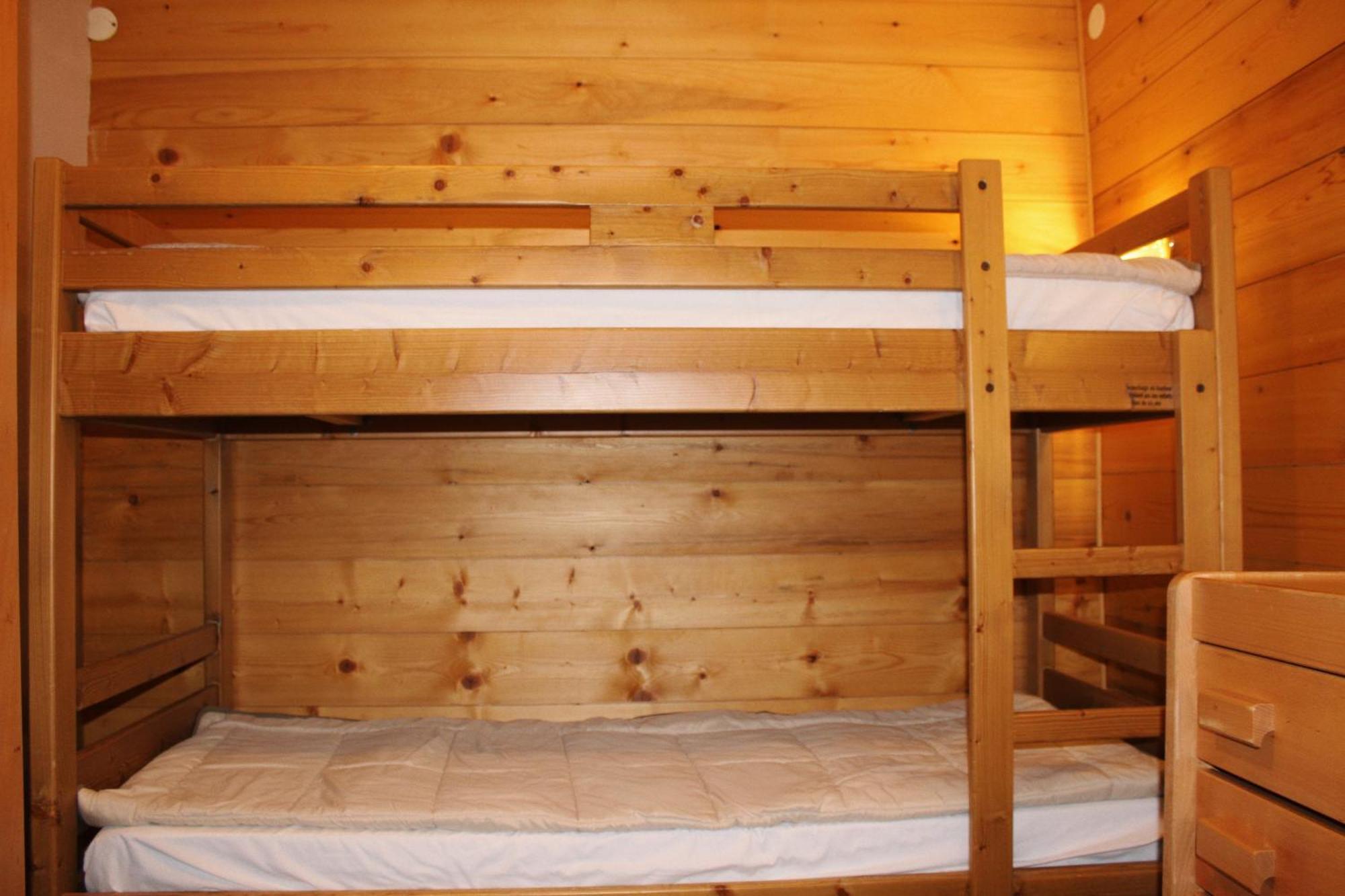 Le Roitelet Hotel Châtel Kültér fotó