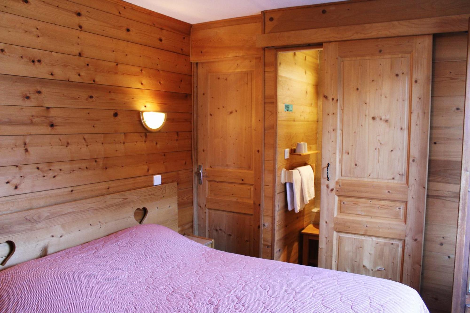 Le Roitelet Hotel Châtel Kültér fotó