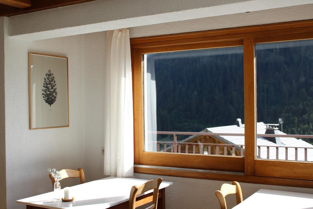 Le Roitelet Hotel Châtel Kültér fotó