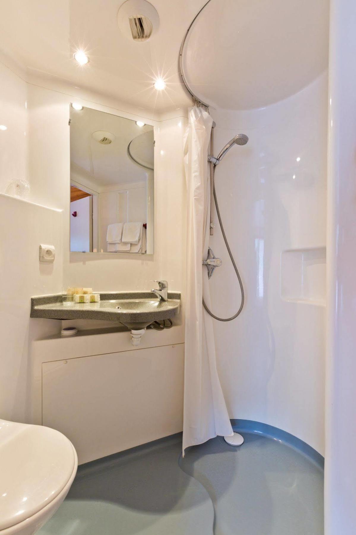 Le Roitelet Hotel Châtel Kültér fotó