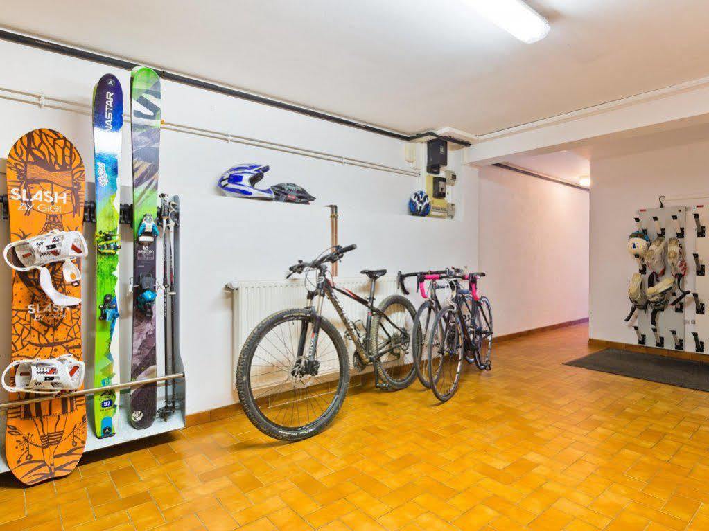Le Roitelet Hotel Châtel Kültér fotó