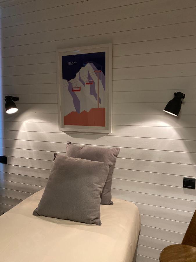 Le Roitelet Hotel Châtel Kültér fotó
